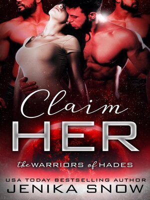 cover image of Claim Her